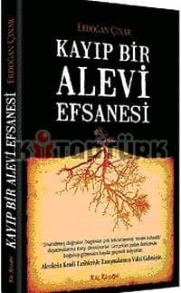 Kayıp Bir Alevi Efsanesi