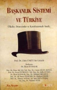 Başkanlık Sistemi ve Türkiye