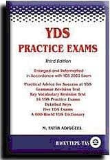 YDS Practise Exams