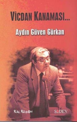 Vicdan Kanaması
