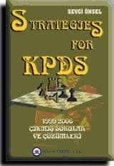 Strategies For KPDS