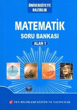 ÖSS Matematik Soru Bankası / Alan-1