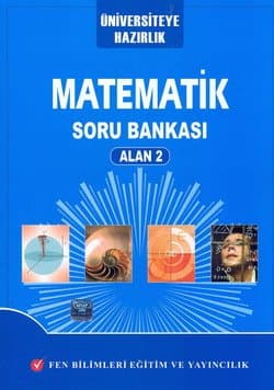 ÖSS Matematik Soru Bankası / Alan-2