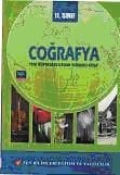 11. Sınıf Coğrafya