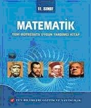 11. Sınıf Matematik