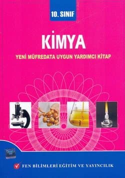 10. Sınıf Kimya