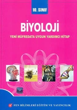 10. Sınıf Biyoloji