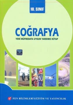 10. Sınıf Coğrafya