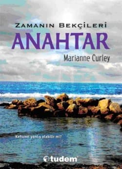 Zamanın Bekçileri - Anahtar