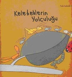 Kelebeklerin Yolculuğu