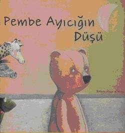 Pembe Ayıcığın Düşü
