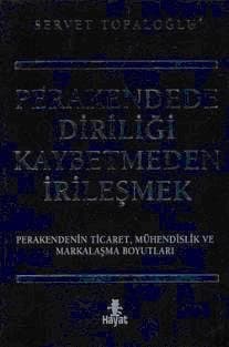 Perakendede Diriliği Kaybetmeden