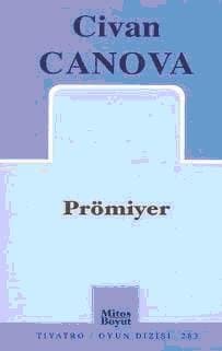 Prömiyer