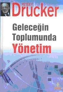Geleceğin Toplumunda Yönetim