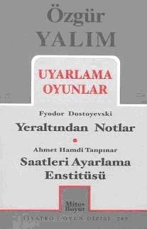 Uyarlama Oyunlar