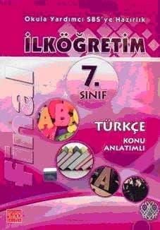 Final İlköğretim 7. Sınıf Fen ve Teknoloji