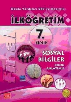 Final İlköğretim 7. Sınıf Sosyal Bilgiler