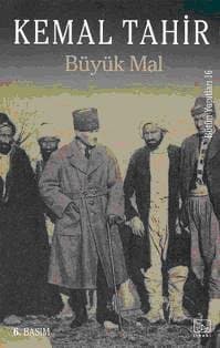 Büyük Mal