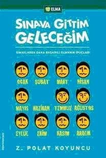 Sınava Gittim Geleceğim