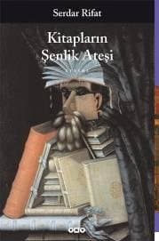 Kitapların Şenlik Ateşi