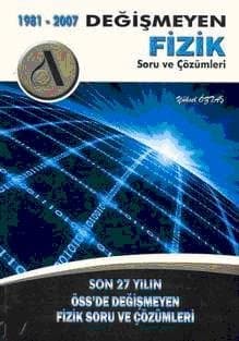 Altın Nokta Değişmeyen Fizik Soru ve Çözümleri