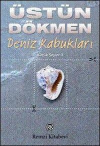 Deniz Kabukları (Küçük Şeyler, #1)