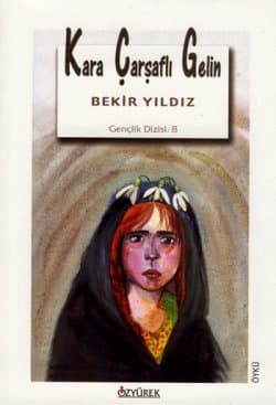 Kara Çarşaflı Gelin