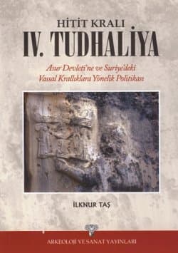 Hitit Kralı IV.Tudhaliya