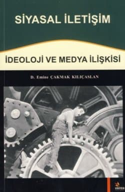 Siyasal İletişim - İdeoloji ve Medya İlişkisi