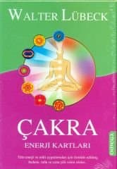 Çakra / Enerji Kartları