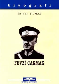 Mareşal Fevzi Çakmak