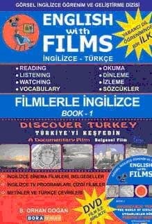 English with Films Book-1