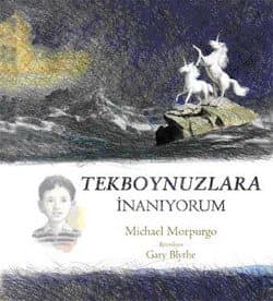 Tekboynuzlara İnanıyorum