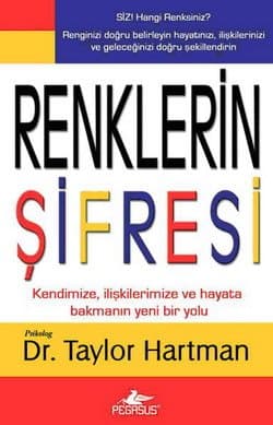 Renklerin Şifresi