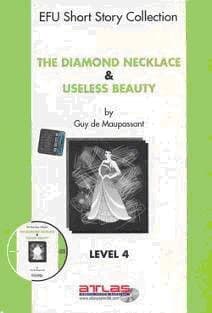 The Diamond Necklace & Useless Beauty / Level-4