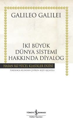 İki Büyük Dünya Sistemi Hakkında Diyalog