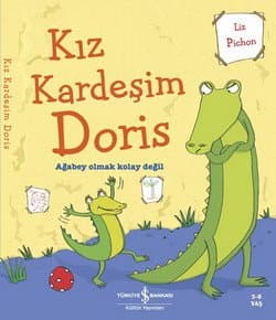 Kız Kardeşim Doris