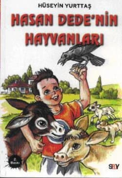 Hasan Dede'nin Hayvanları