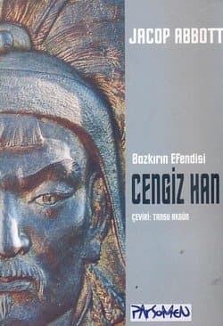 Bozkırın Efendisi Cengiz Han