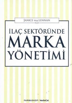 İlaç Sektöründe Marka Yönetimi