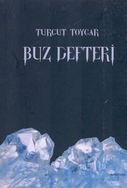 Buz Defteri