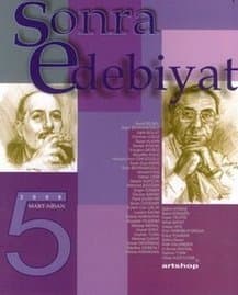 Sonra Edebiyat 5