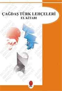 Çağdaş Türk Lehçeleri El Kitabı