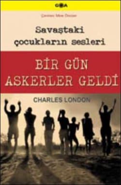 Birgün Askerler Geldi