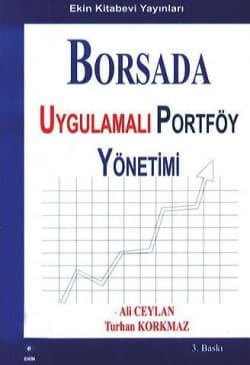 Borsada Uygulamalı Portföy Yönetimi