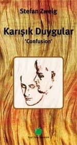 Karışık Duygular - Confusion