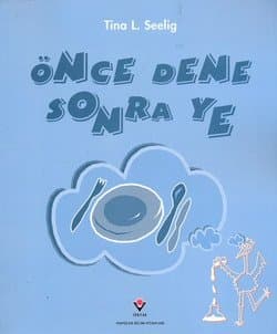 Önce Dene Sonra Ye