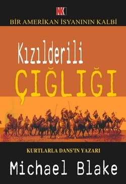 Kızılderili Çığlığı