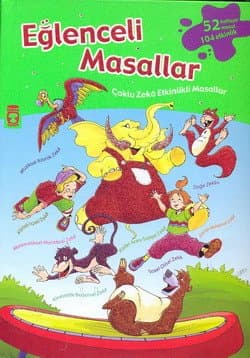 Eğlenceli Masallar