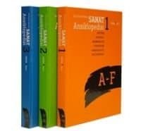 Eczacıbaşı Sanat Ansiklopedisi